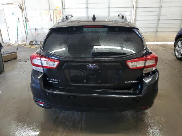 Photo 6 from auction – 2017 SUBARU IMPREZA LI with VIN 4S3GTAT64H3725087
