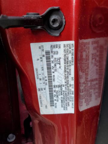 Photo 14 from auction – 2013 FORD C-MAX SEL with VIN 1FADP5BU0DL519649