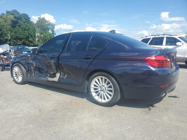 Photo 2 from auction – 2013 BMW 535 XI with VIN WBAFU7C51DDU68622