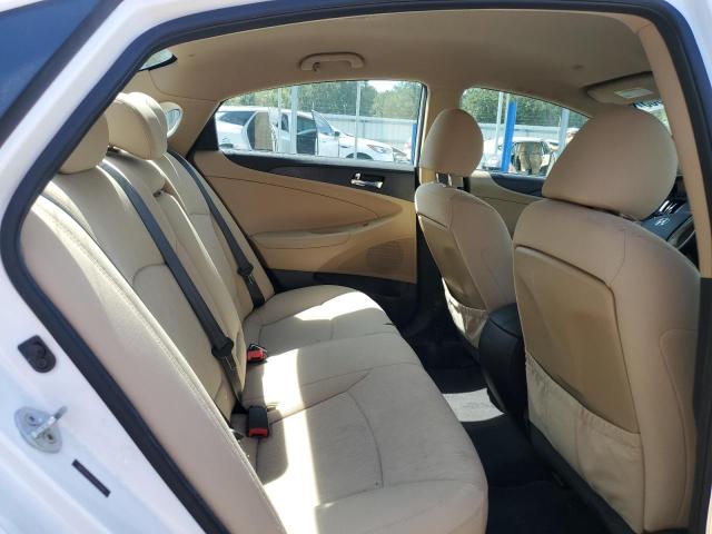 Photo 10 from auction – 2012 HYUNDAI SONATA GLS with VIN 5NPEB4ACXCH433560
