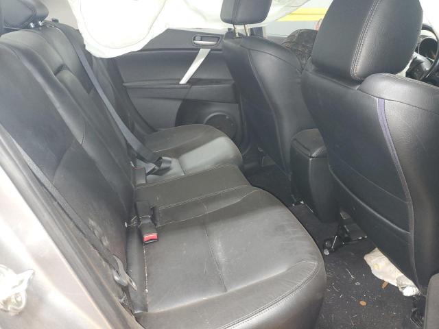 Photo 10 from auction – 2010 MAZDA 3 S with VIN JM1BL1S66A1100915