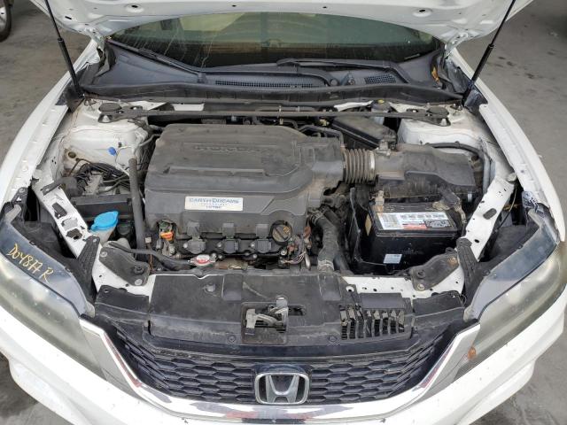 Photo 11 from auction – 2014 HONDA ACCORD EXL with VIN 1HGCT2B81EA007769