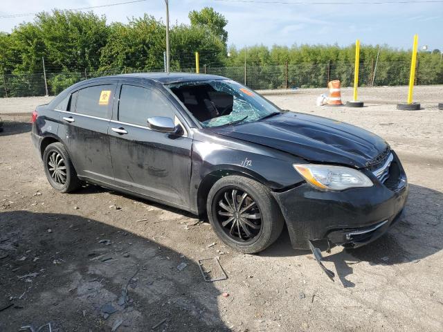 Photo 4 from auction – 2012 CHRYSLER 200 LIMITE with VIN 1C3CCBCG5CN151727