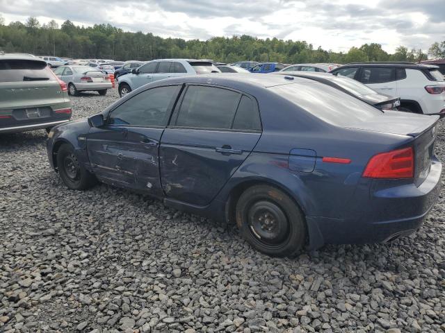 Photo 2 from auction – 2005 ACURA TL with VIN 19UUA66265A011663