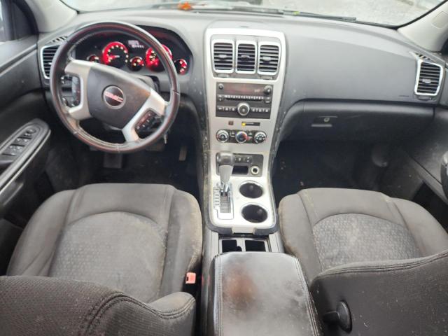 Photo 8 from auction – 2012 GMC ACADIA SLE with VIN 1GKKRPED4CJ272038
