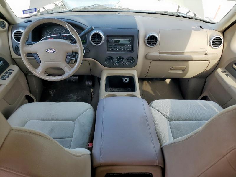 Photo 8 from auction – 2003 FORD EXPEDITION with VIN 1FMRU15W73LC44015