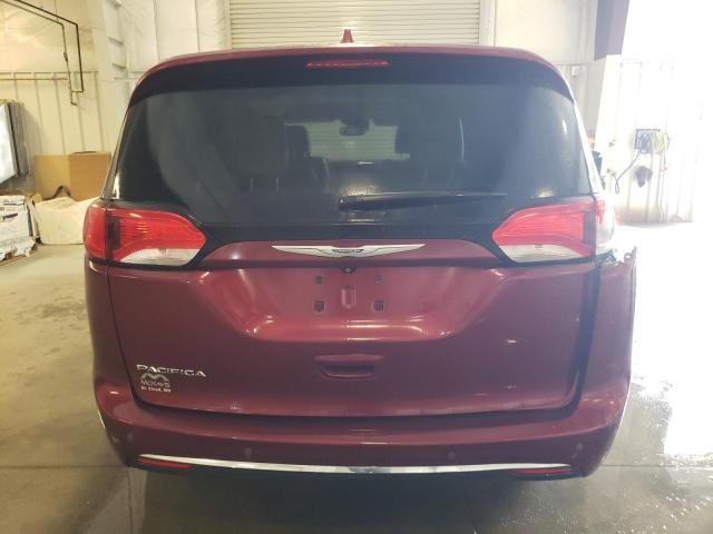 Photo 6 from auction – 2017 CHRYSLER PACIFICA T with VIN 2C4RC1EG0HR764135