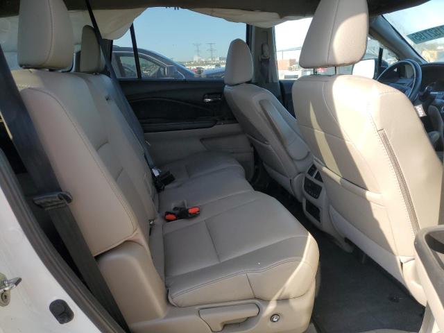 Photo 10 from auction – 2019 HONDA PILOT EXL with VIN 5FNYF6H59KB083453