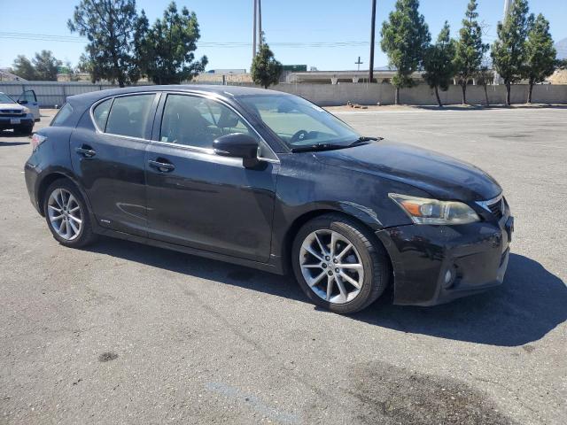 Photo 4 from auction – 2013 LEXUS CT 200 with VIN JTHKD5BH3D2164901