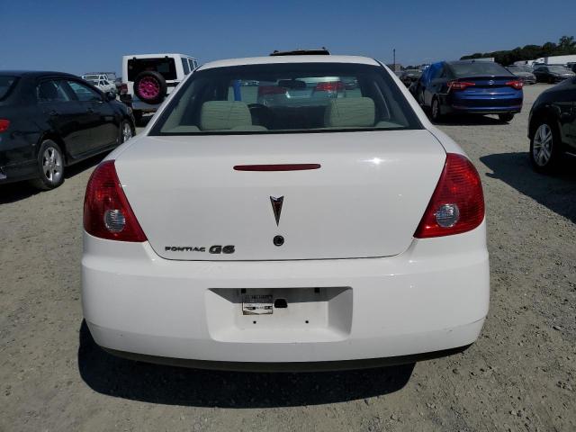 Photo 6 from auction – 2007 PONTIAC G6 VALUE L with VIN 1G2ZF58B074173307