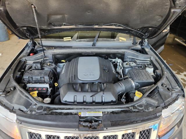 Photo 12 from auction – 2012 JEEP GRAND CHER with VIN 1C4RJFCT0CC229116