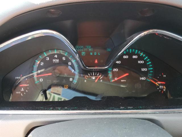 Photo 9 from auction – 2015 CHEVROLET TRAVERSE L with VIN 1GNKVFED4FJ242230