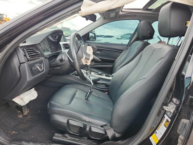 Photo 7 from auction – 2013 BMW 320 I with VIN WBA3B1C56DF462003