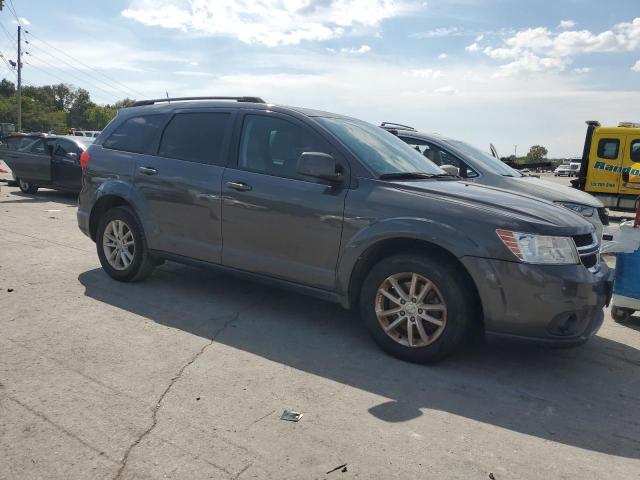 Photo 4 from auction – 2015 DODGE JOURNEY SX with VIN 3C4PDCBG7FT595214