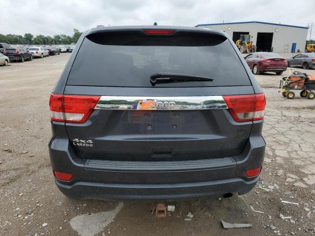 Photo 6 from auction – 2013 JEEP GRAND CHER with VIN 1C4RJFAG7DC641248