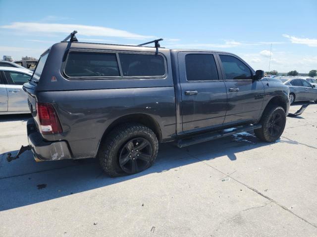 Photo 3 from auction – 2018 RAM 1500 SPORT with VIN 1C6RR7MT9JS214931