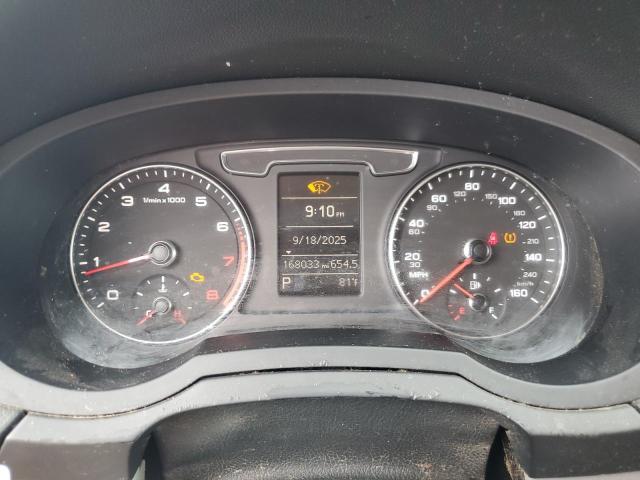 Zdjęcie 9 z aukcji – 2017 AUDI Q3 PREMIUM z VIN WA1BCCFS7HR015624