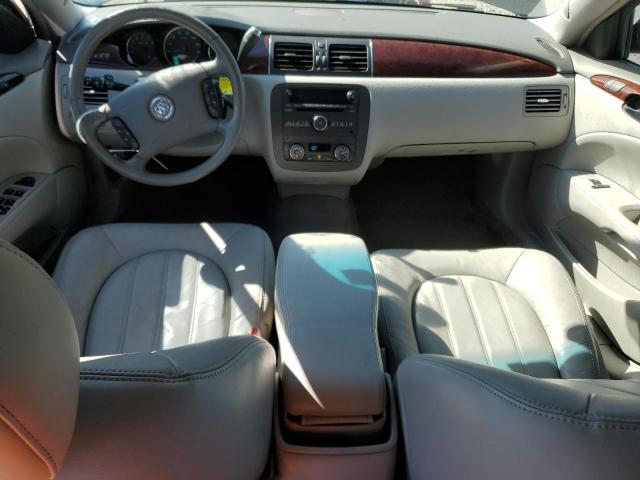 Photo 8 from auction – 2008 BUICK LUCERNE CX with VIN 1G4HD57298U174807