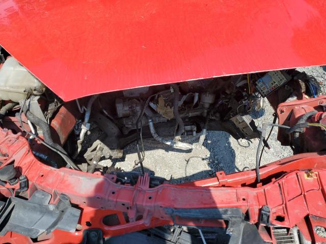Photo 11 from auction – 2017 FORD FOCUS SE with VIN 1FADP3F23HL211698