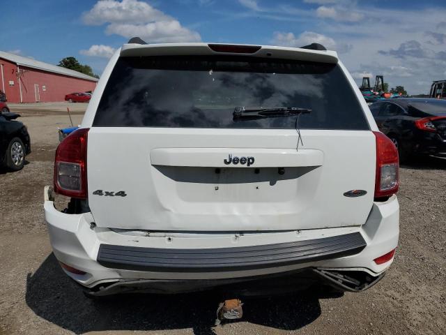 Photo 6 from auction – 2011 JEEP COMPASS with VIN 1J4NF4FB4BD265191