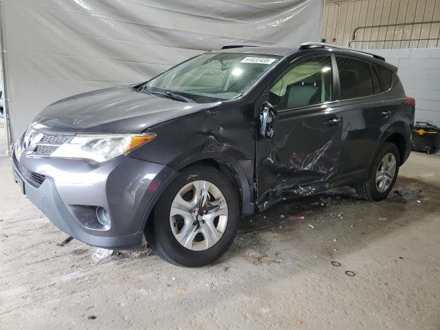 TOYOTA RAV4 LE 2015 z numerem VIN JTMBFREV9FJ034795 - Zdjęcie z aukcji