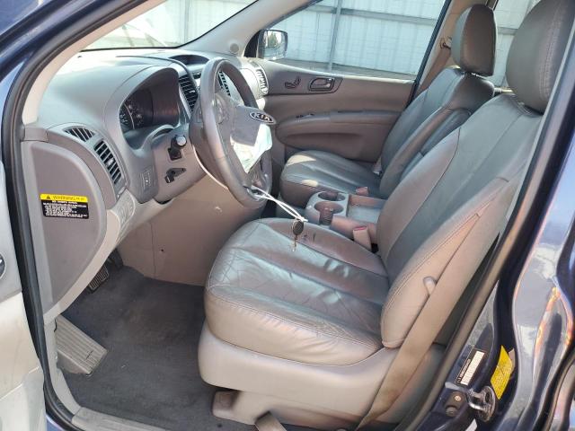 Photo 7 from auction – 2008 KIA SEDONA EX with VIN KNDMB233186244214