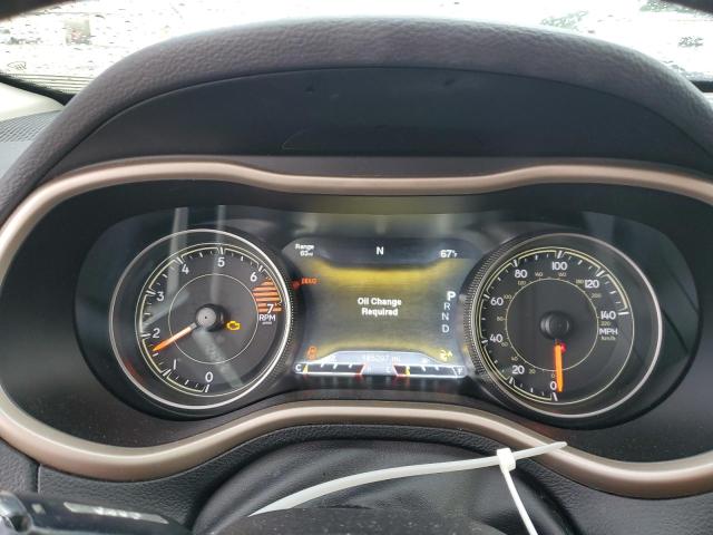 Фото 9 с аукциона – 2016 JEEP CHEROKEE L с VIN 1C4PJMDB1GW151709
