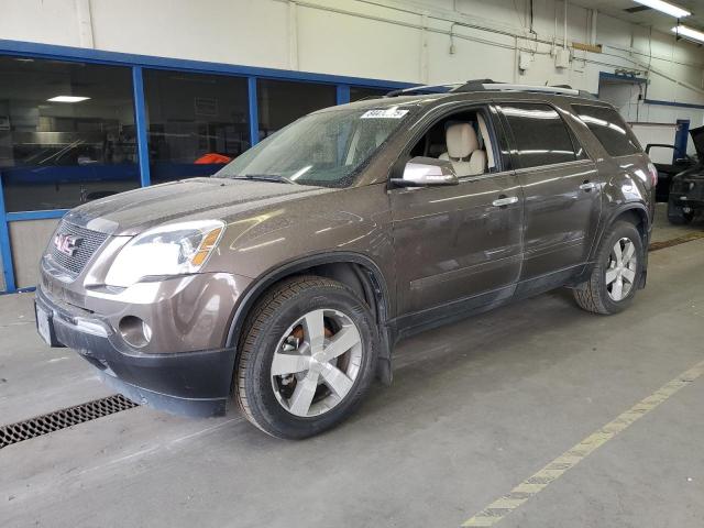 GMC ACADIA SLT 2012 with VIN 1GKKVRED8CJ359528 - Photo from auction