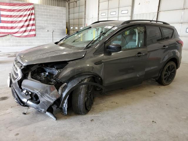 Photo 1 from auction – 2019 FORD ESCAPE SE with VIN 1FMCU9GD0KUA64660