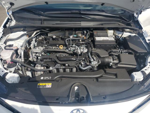 Photo 11 from auction – 2025 TOYOTA COROLLA SE with VIN 5YFS4MCE5SP236308