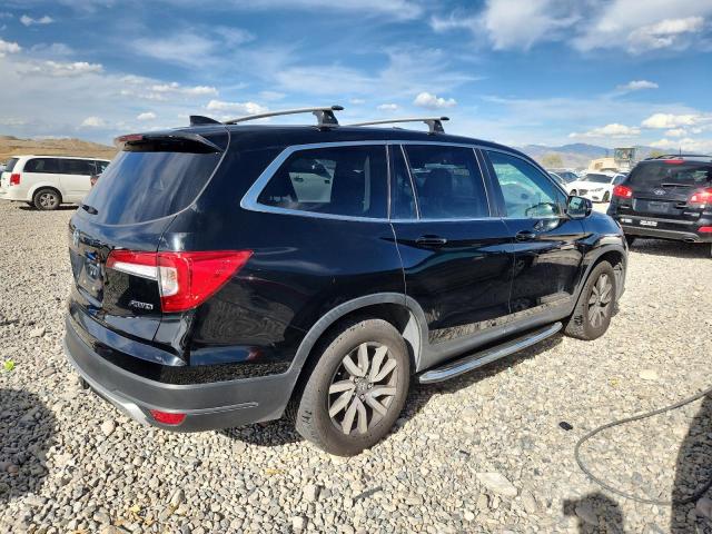 Photo 3 from auction – 2019 HONDA PILOT EXL with VIN 5FNYF6H58KB024720