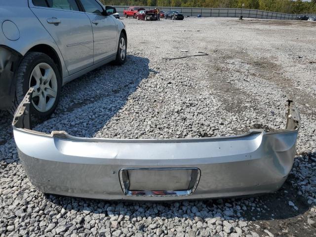 Photo 12 from auction – 2010 CHEVROLET MALIBU LS with VIN 1G1ZB5EB4AF259221