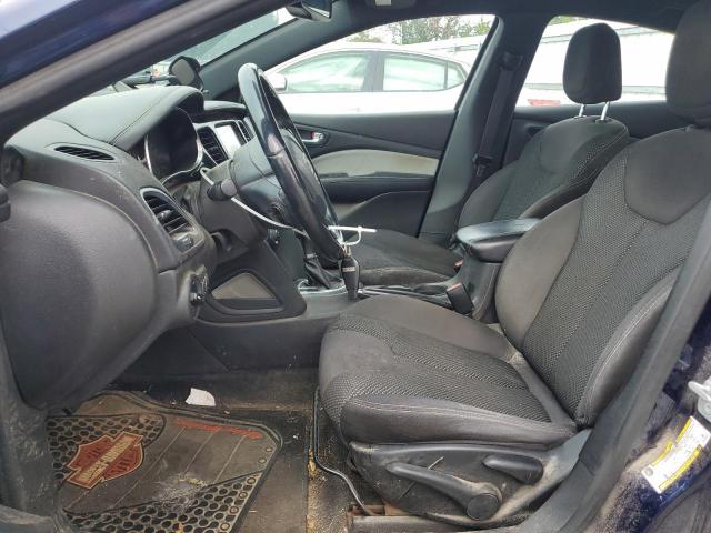 Photo 7 from auction – 2014 DODGE DART SXT with VIN 1C3CDFBB2ED913513