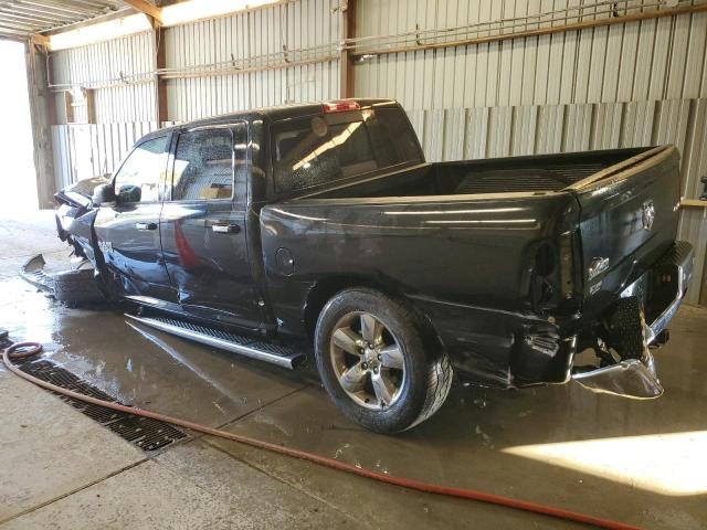 Photo 2 from auction – 2017 RAM 1500 SLT with VIN 3C6RR7LT5HG792852