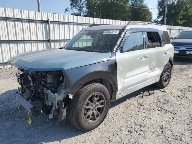 FORD BRONCO SPO 2022 with VIN 3FMCR9B61NRD19287 - Photo from auction