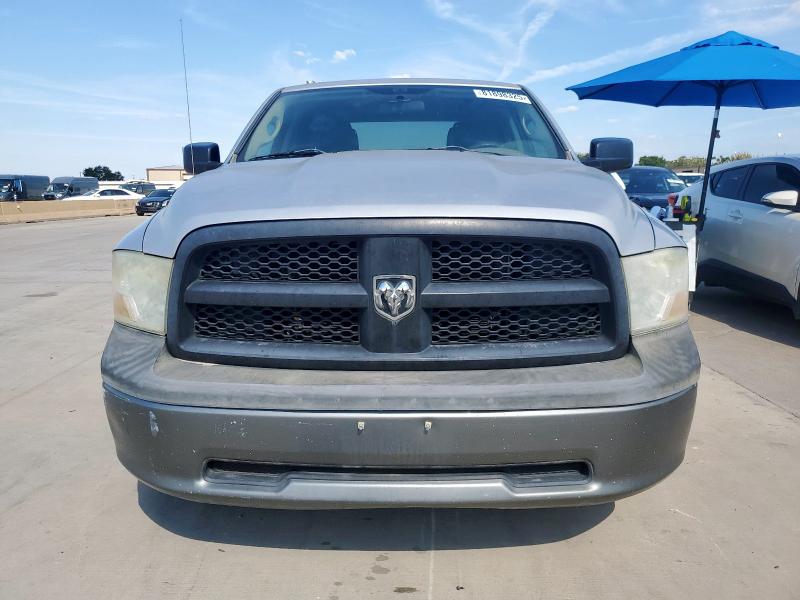 Photo 5 from auction – 2011 DODGE RAM 1500 with VIN 1D7RB1GK3BS564740
