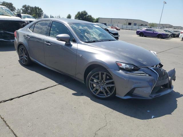 Photo 4 from auction – 2016 LEXUS IS 350 with VIN JTHBE1D28G5026630