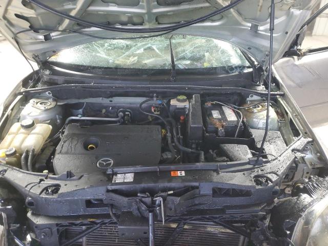 Photo 11 from auction – 2009 MAZDA 3 I with VIN JM1BK32F291194821