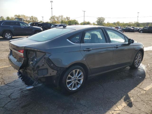 Photo 3 from auction – 2017 FORD FUSION SE with VIN 3FA6P0H71HR156458