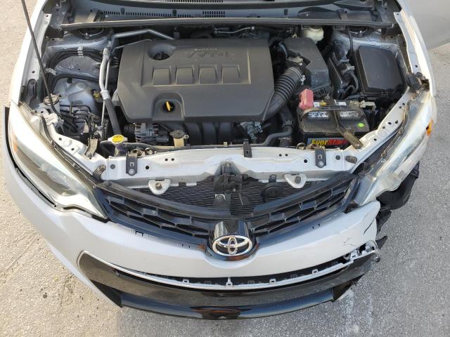 Photo 11 from auction – 2015 TOYOTA COROLLA L with VIN 2T1BURHE0FC236194