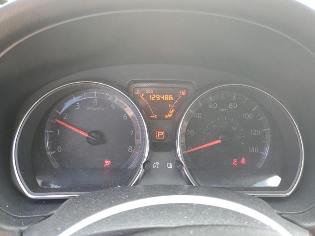 Photo 9 from auction – 2019 NISSAN VERSA NOTE with VIN 3N1CE2CP2KL354016