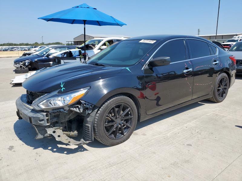 NISSAN ALTIMA 2.5 2017 with VIN 1N4AL3AP4HC174002 - Photo from auction
