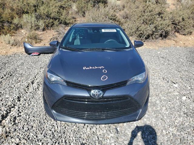 Photo 5 from auction – 2017 TOYOTA COROLLA L with VIN 2T1BURHEXHC830472