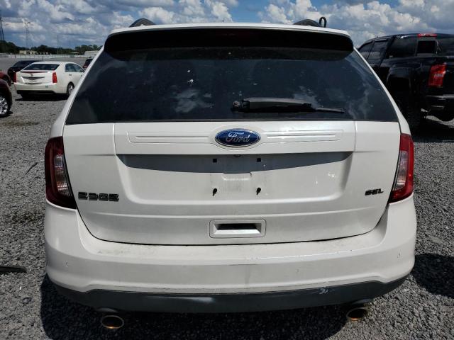 Photo 6 from auction – 2013 FORD EDGE SEL with VIN 2FMDK3JC5DBB08880