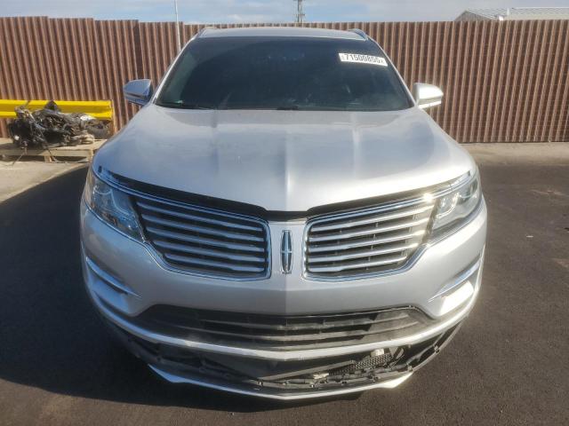 Photo 5 from auction – 2018 LINCOLN MKC SELECT with VIN 5LMCJ2C93JUL30928