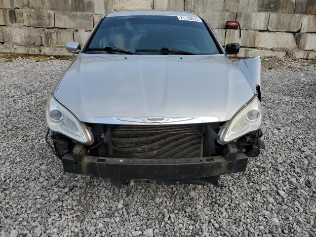 Photo 5 from auction – 2012 CHRYSLER 200 LX with VIN 1C3CCBAB7CN229271