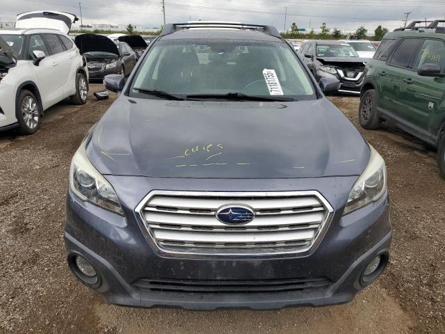 Photo 5 from auction – 2016 SUBARU OUTBACK 2.5I PREMIUM with VIN 4S4BSBFC9G3342311