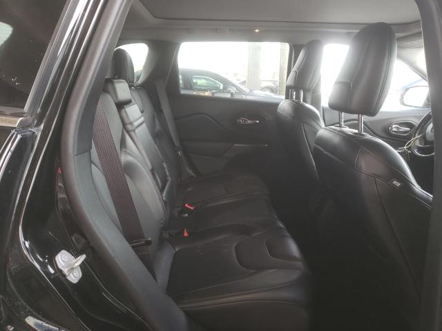 Photo 11 from auction – 2019 JEEP CHEROKEE L with VIN 1C4PJMDX2KD217233