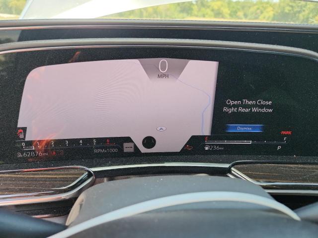 Photo 9 from auction – 2021 CADILLAC ESCALADE E with VIN 1GYS3LKL8MR211211