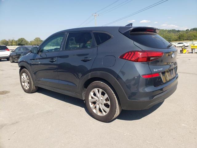 Photo 2 from auction – 2019 HYUNDAI TUCSON SE with VIN KM8J2CA47KU889761